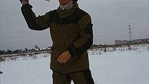 Базовые восьмёрки (часть 2)