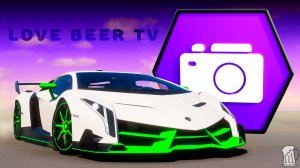 🟣 Forza Horizon 5 🍺 Фотоиспытание!!! #LAMBONO5 Весенний Сезон!!! 20.03.2025