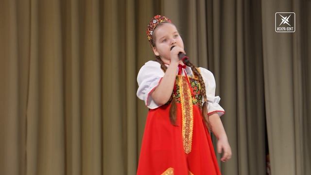 Фестиваль народного творчество «VOSторжество таланта» прошел в Воскресенске