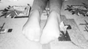 Шпагат за 2 месяца