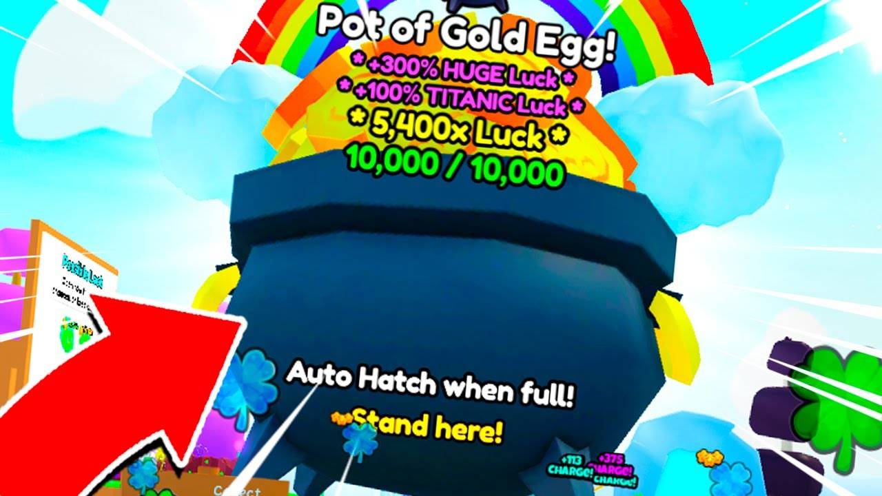 😱 РАЗРАБОТЧИКИ УБИЛИ ЛАКИ ИВЕНТ В PETS GO В РОБЛОКС! ROBLOX