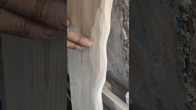 Пролжаю делать откосы. 2 часть