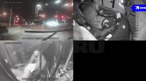 Мигрант ИЗБИЛ водителя автобуса