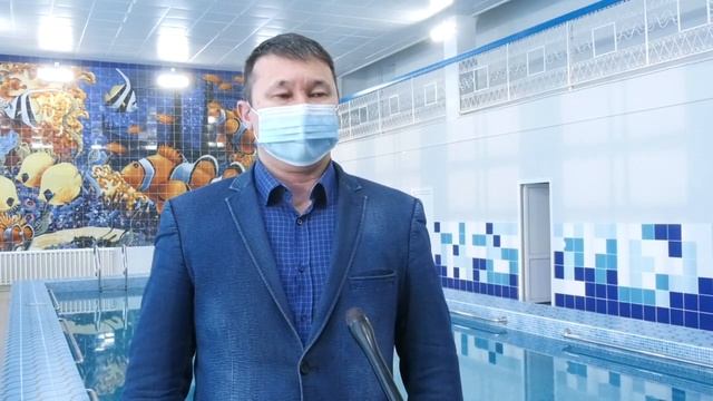 Экибастуз Новости В городском центре культуры Онер и спортивном комплексе Жасыбай завершены ремон смотреть онлайн