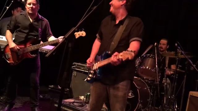 Billy Walton Band Live in The U.K. - Love-light and Forgive and Forget смотреть онлайн