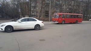 лиаз 677мб рей в прошлое