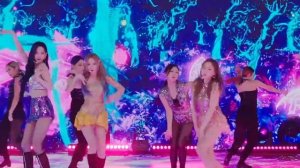 AESPA - 'Hold On Tight' SBS SHOW 230508