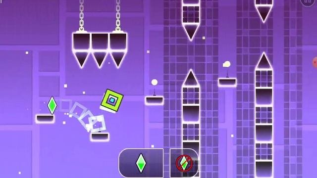 Starfall By SilentHexus Geometry Dash 2.2.1.3
