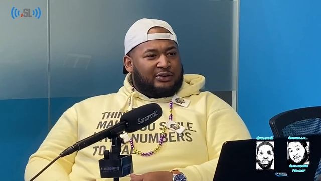 QuilleZone Podcast: Ep11 | “Mamba Out” смотреть онлайн