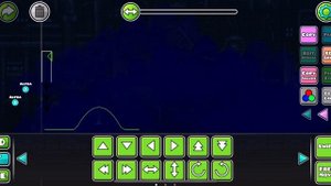 ИЗУЧАЮ ТОП 1 IMPOSSIBLE CYCLOLCYC | Geometry Dash