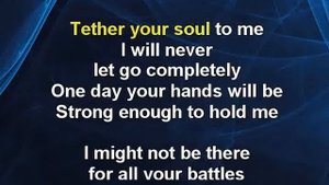 Love My Life - Robbie Williams Karaoke tip