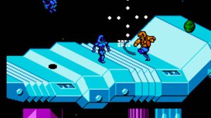 Battletoads & Double Dragon на Денди (NES) - Полное прохождение (LongPlay) (4K, 60FPS)