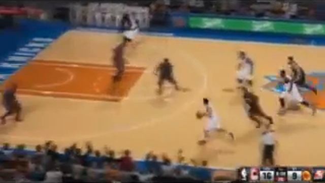 NBA 2K15 Xbox One Clippers and Warriors MyTeam смотреть онлайн