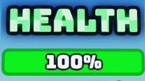 Как сделать Health GUI в роблокс студио? описание!