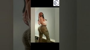 Chyna Chase| Curvy Plus Size Model | Instagram Model | Curvy Fashion Model | Wiki Biography