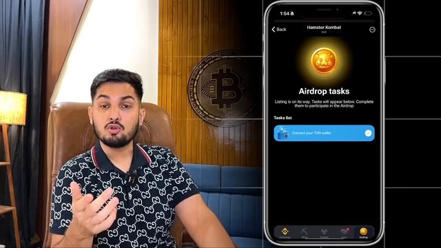 Hamster Kombat Withdraw NOW Steps | Hamster Kombat Sell Coins | Hamster Kombat Launch Update смотреть онлайн