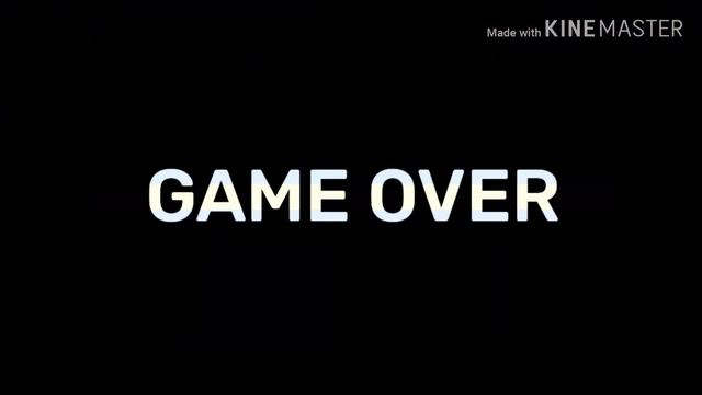 HAUNTED CASTLE VII GAME OVER смотреть онлайн