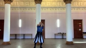 Шашка и штаны +10 к ловкости)