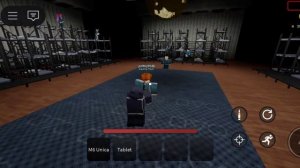 играю за frontmena в игре кальмара в роблоксе