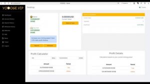 ЛУЧШИЕ КРАНЫ В 2024 ГОДУ. ЗАРАБОТАТЬ НА КРАНАХ DOGE. ЗАРАБОТОК БЕЗ ВЛОЖЕНИЙ. АБСОЛЮТНО БЕСПЛАТНО.