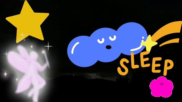 Twinkle twinkle twinkle star | Sleeping song for Children | Bedtime Song | @cocomelemrhymes |