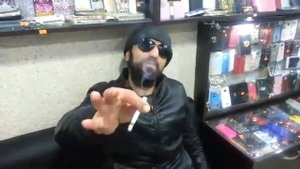 Кама пуля ответил маге