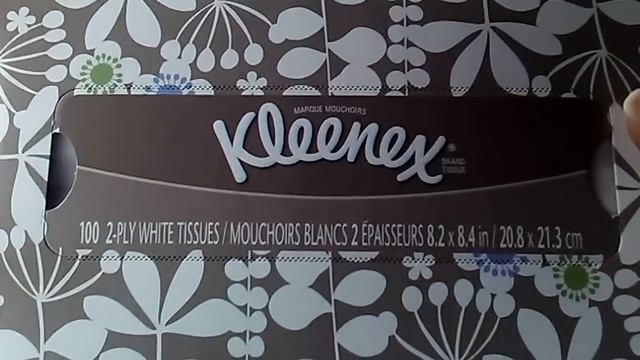 GOT MY FREE KLEENEX...RITEAID 4/22 смотреть онлайн