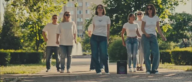 Выпускной клип от родителей That's The Way (2024)