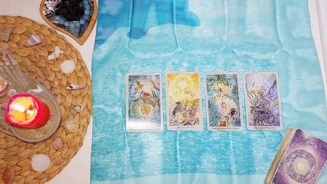 Какое послание есть для вас? #таро #таролог #atmantarot #atman