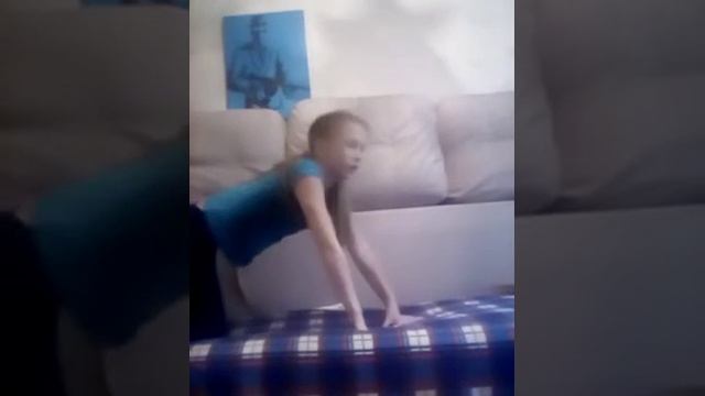 Моя гибкость смотреть онлайн