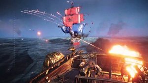 Skull and Bones - Прохождение на русском языке #1