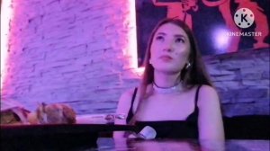 Ты грустишь Валерия Стас Пьеха караоке cover