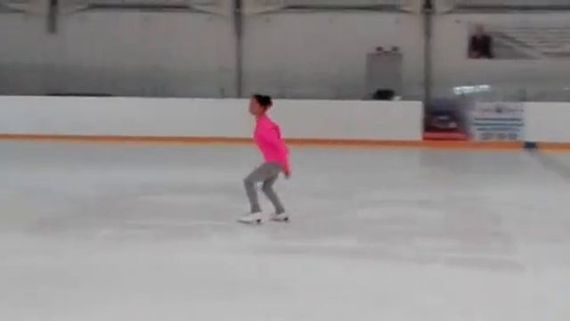 Шпагат на льду смотреть онлайн