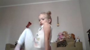 Как научиться делать продольный шпагат 😗😍😎