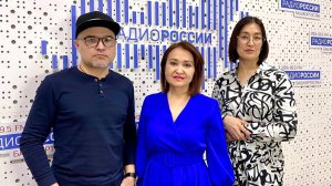 Өфө уттары - 18.03.2025 Башҡалала балет сәнғәте фестивале асылды