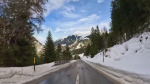 ПОЕЗДКА В ШВЕЙЦАРИИ - 10 ЛУЧШИХ МЕСТ ДЛЯ ПОСЕЩЕНИЯ В ШВЕЙЦАРИИ - 4K (4)