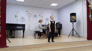 Добрая песенка