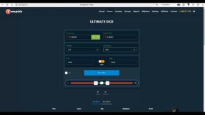 Как Заработать в интернете без вложений, заработок на сайте Tronpick, стратегия заработка на нём.