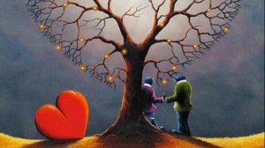 Шарль Азнавур Вечная любовь на французском