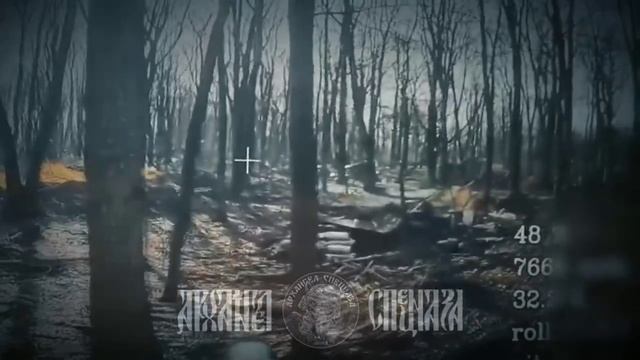 🪖Сумское направление  «Вандал» аккуратно подкрался к своей очередной жертве в виде танка противн...