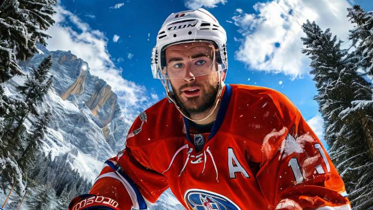 NHL 22Студент11