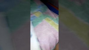 Как я ложусь спать