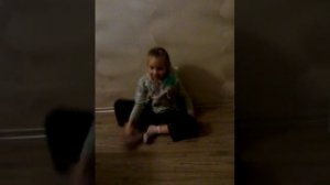 Да я сама гибкость! Мои умения #1