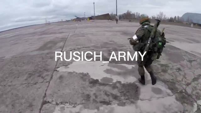 24 Февраля. Гостомель.Бег по взлетной полосе смотреть онлайн