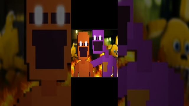 purple guy remix