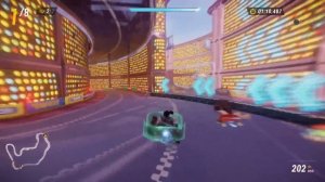 Disney SpeedStorm Season 8 "Journey of Emotions - Beginning to End Journey 😉