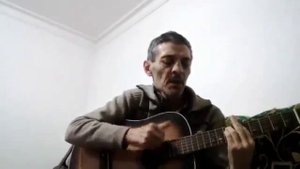здравствуй мама моя