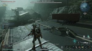 Второй босс (Once Human)