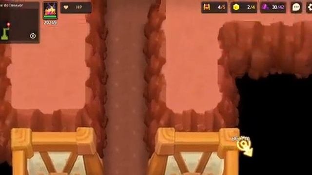 Guardian Tales 2-5 (3 Estrelas)
