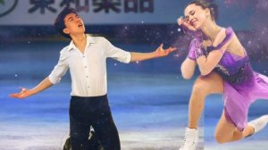 ЧТО УСТРОИЛИ АМЕРИКАНСКИЕ ФИГУРИСТЫ! Камила Валиева. news. Kamila Valieva. Figure skating